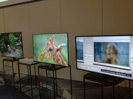 LG Business Solutions