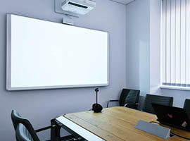 Sala do pracy kreatywnej